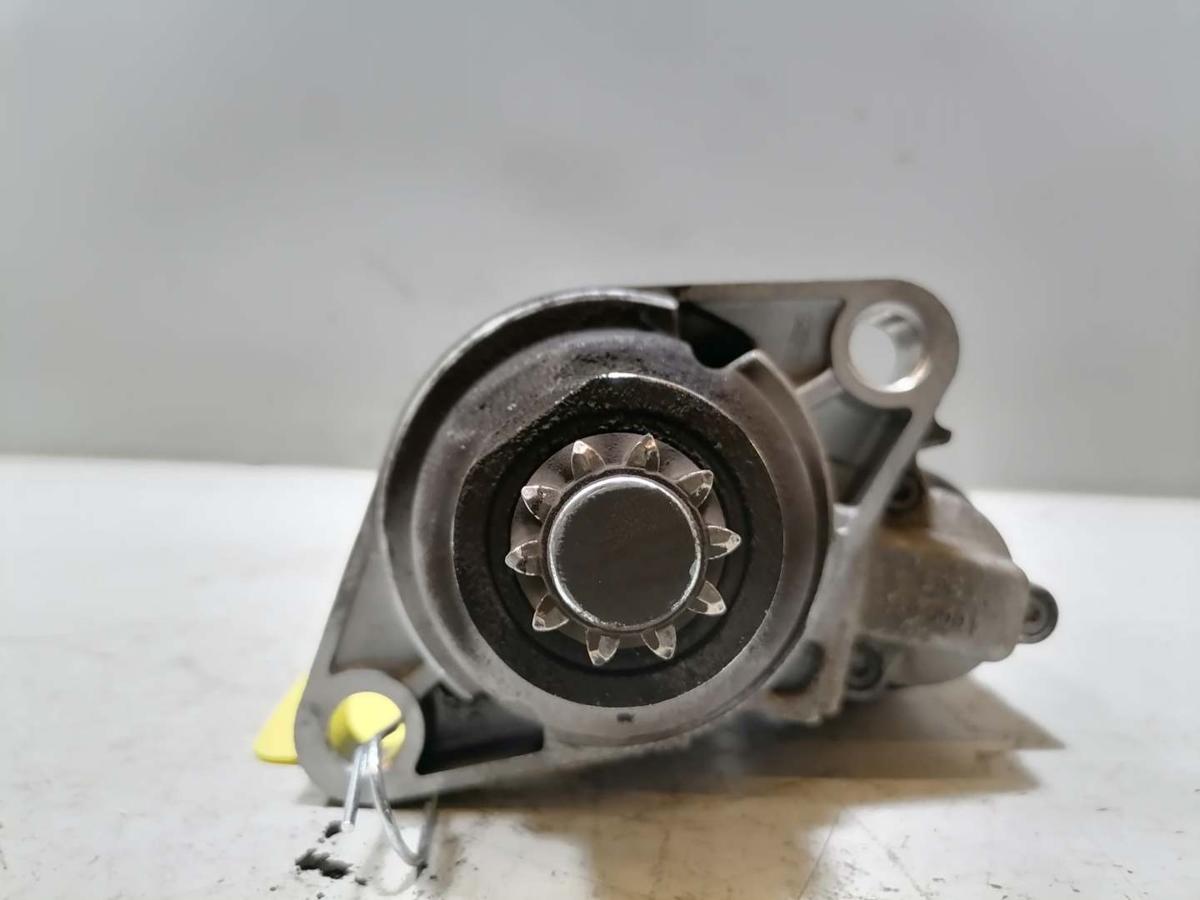 VW Golf 5 original Anlasser Starter 1,6 75KW Bj.2004 VW Golf 5 original Anlasser Starter 1,6 75KW Bj.2004